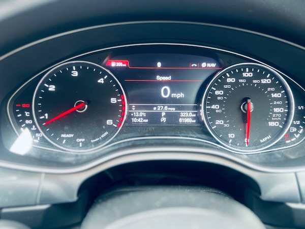 Used Audi A7 2016 for sale - 76309283: Photo 13