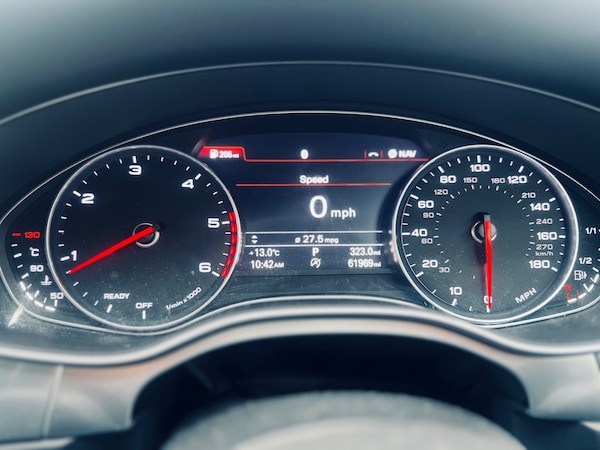 Used Audi A7 2016 for sale - 76309283: Photo 14