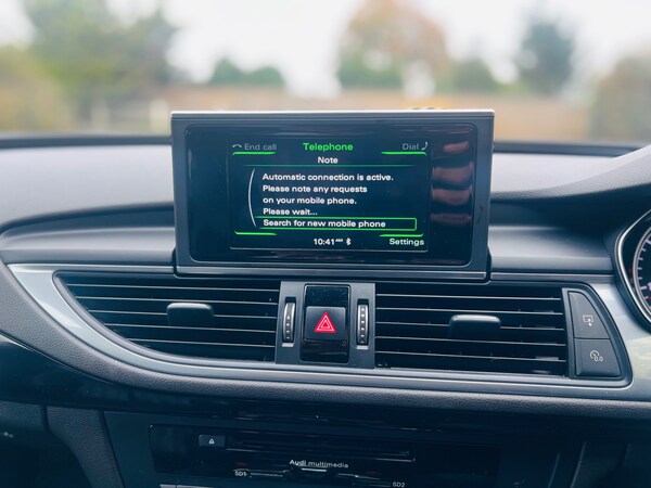 Used Audi A7 2016 for sale - 76309283: Photo 20