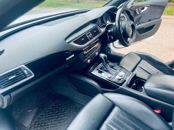 Used Audi A7 2016 for sale - 76309283: Photo 25