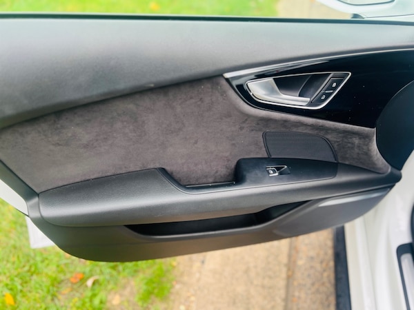 Used Audi A7 2016 for sale - 76309283: Photo 29