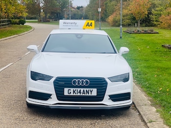 Used Audi A7 2016 for sale - 76309283: Photo 2