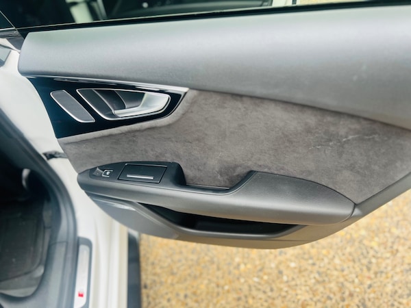 Used Audi A7 2016 for sale - 76309283: Photo 31