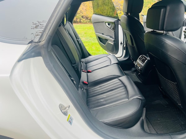 Used Audi A7 2016 for sale - 76309283: Photo 32