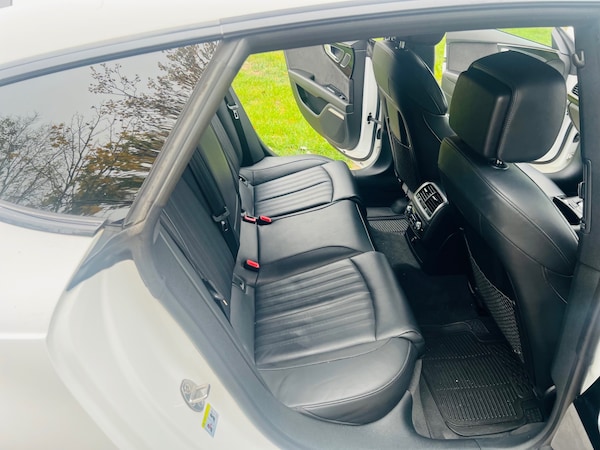 Used Audi A7 2016 for sale - 76309283: Photo 35