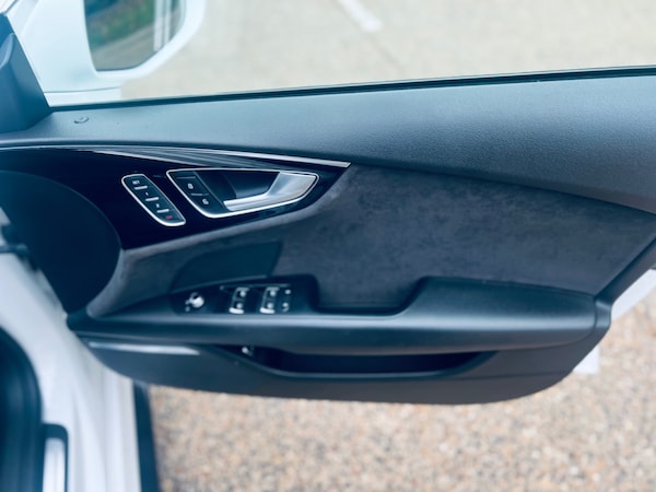 Used Audi A7 2016 for sale - 76309283: Photo 36