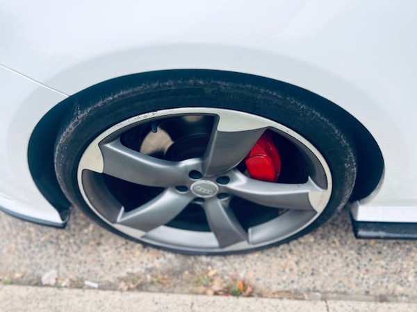 Used Audi A7 2016 for sale - 76309283: Photo 38