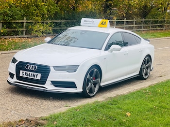 Used Audi A7 2016 for sale - 76309283: Photo 3