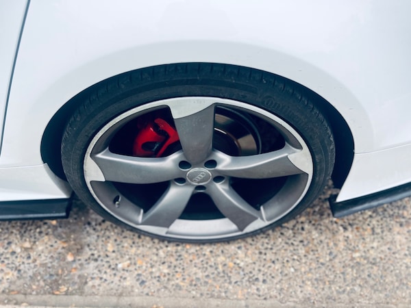 Used Audi A7 2016 for sale - 76309283: Photo 41