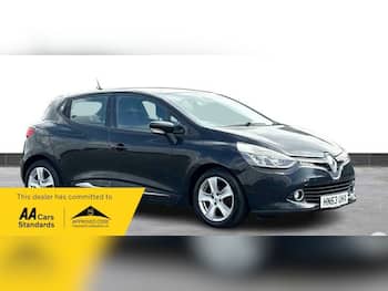 Used Renault Clio 2013 for sale - 79669059: Photo