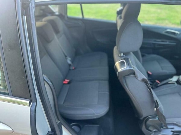 Used Ford B-MAX 2013 for sale - 75497121: Photo 16