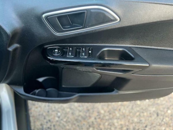 Used Ford B-MAX 2013 for sale - 75497121: Photo 20