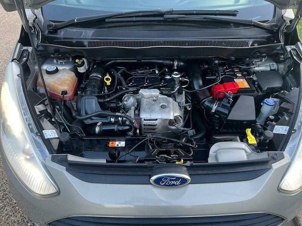 Used Ford B-MAX 2013 for sale - 75497121: Photo 23