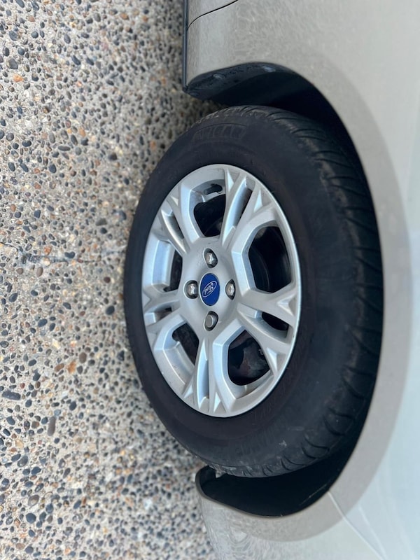 Used Ford B-MAX 2013 for sale - 75497121: Photo 25
