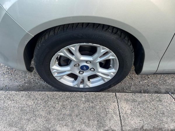 Used Ford B-MAX 2013 for sale - 75497121: Photo 26
