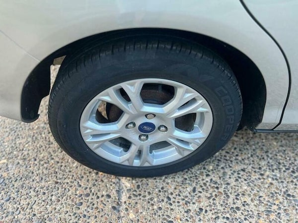 Used Ford B-MAX 2013 for sale - 75497121: Photo 28