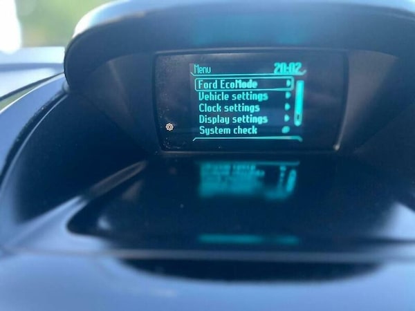 Used Ford B-MAX 2013 for sale - 75497121: Photo 29