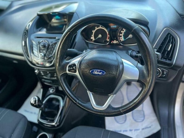 Used Ford B-MAX 2013 for sale - 75497121: Photo 32