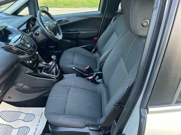 Used Ford B-MAX 2013 for sale - 75497121: Photo 33