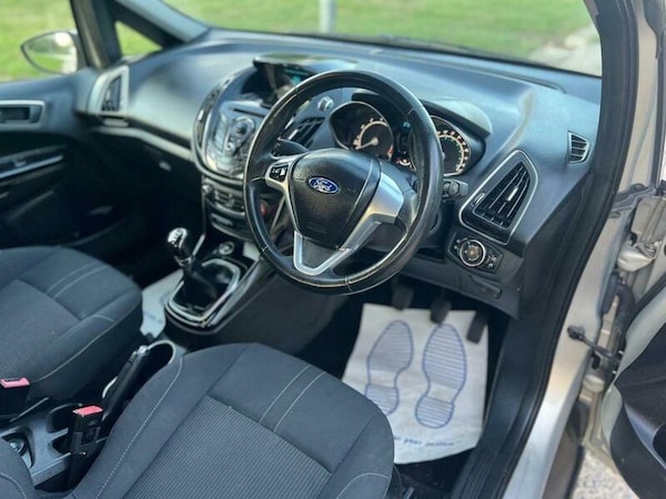 Used Ford B-MAX 2013 for sale - 75497121: Photo 9