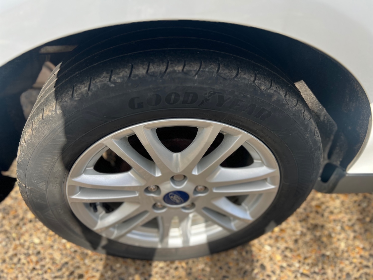 Used Ford Focus 2013 for sale - 76752377: Photo 10