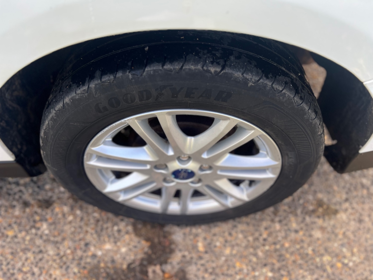 Used Ford Focus 2013 for sale - 76752377: Photo 11