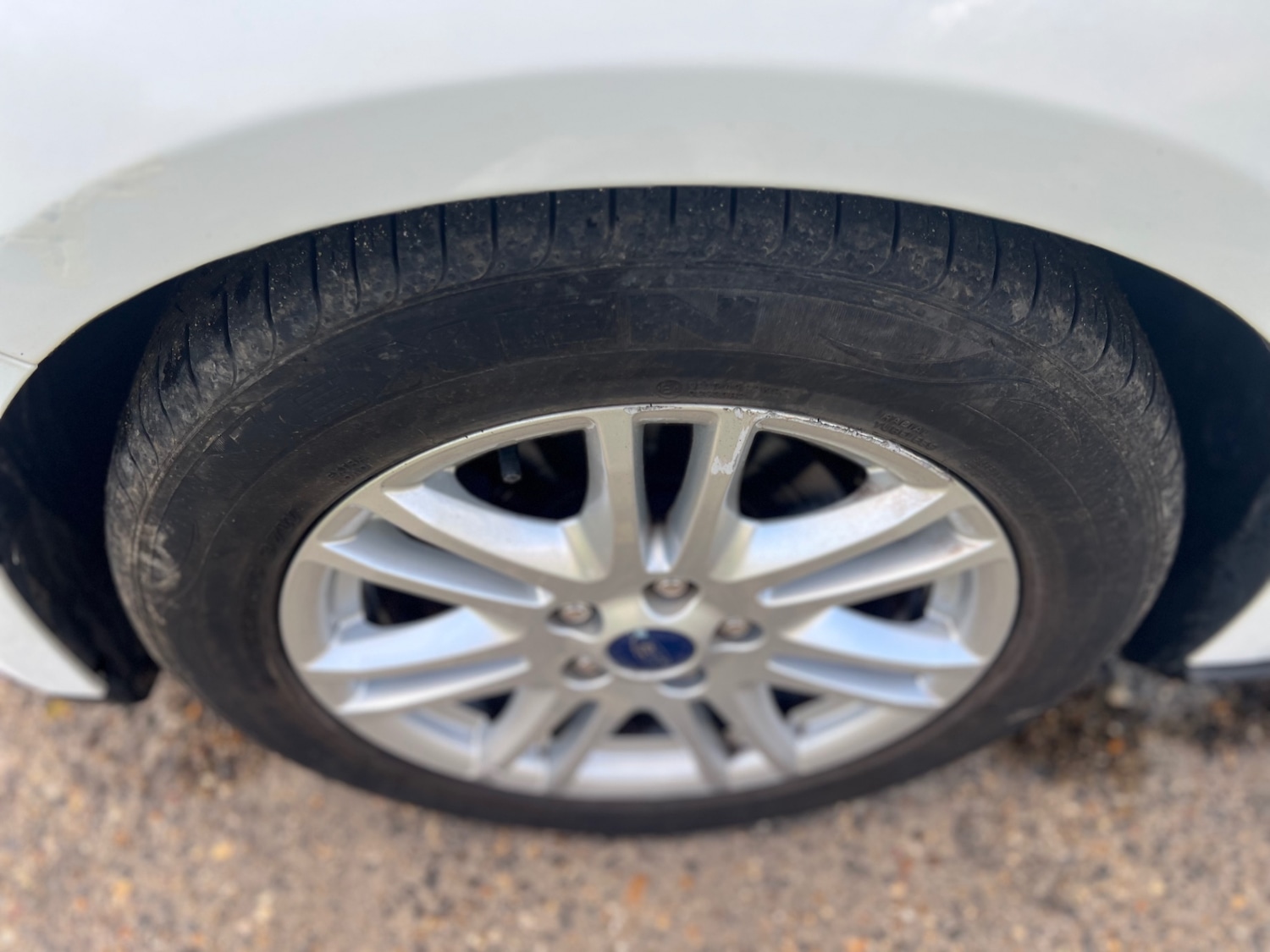 Used Ford Focus 2013 for sale - 76752377: Photo 12