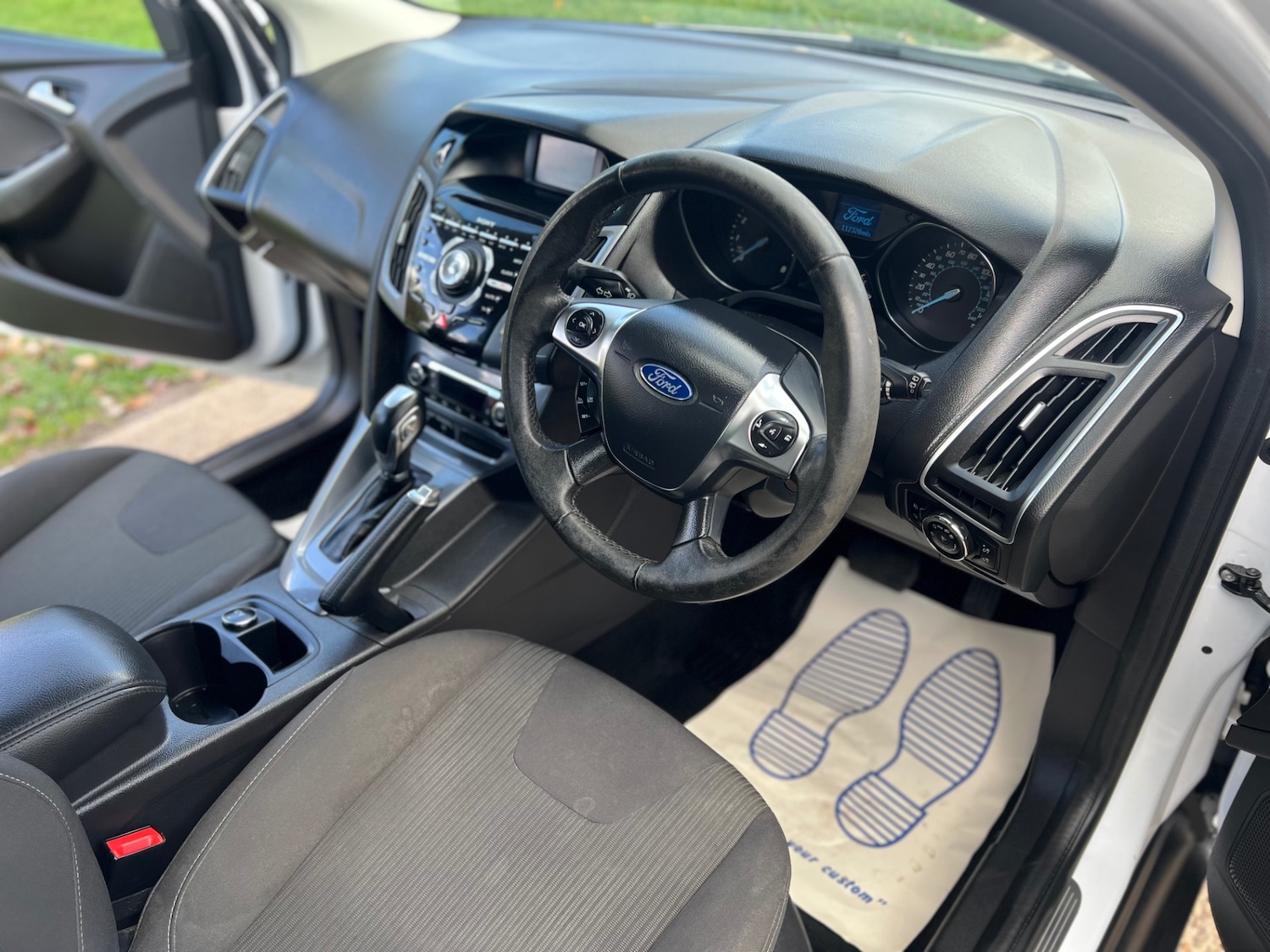 Used Ford Focus 2013 for sale - 76752377: Photo 14