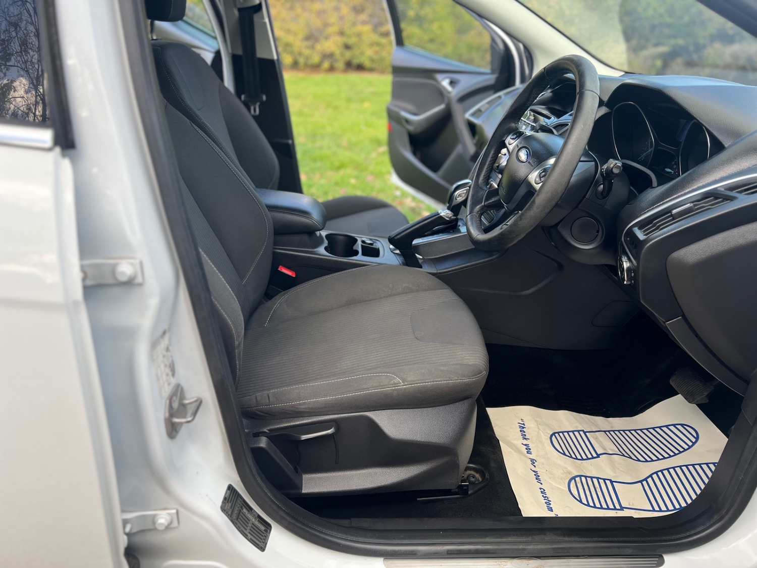 Used Ford Focus 2013 for sale - 76752377: Photo 16