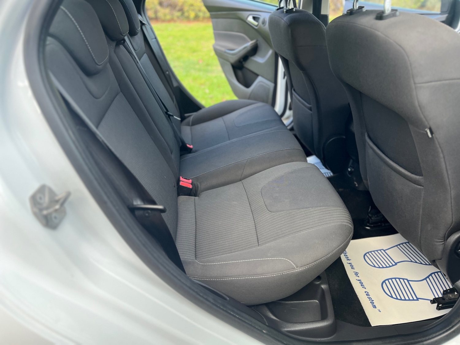 Used Ford Focus 2013 for sale - 76752377: Photo 18