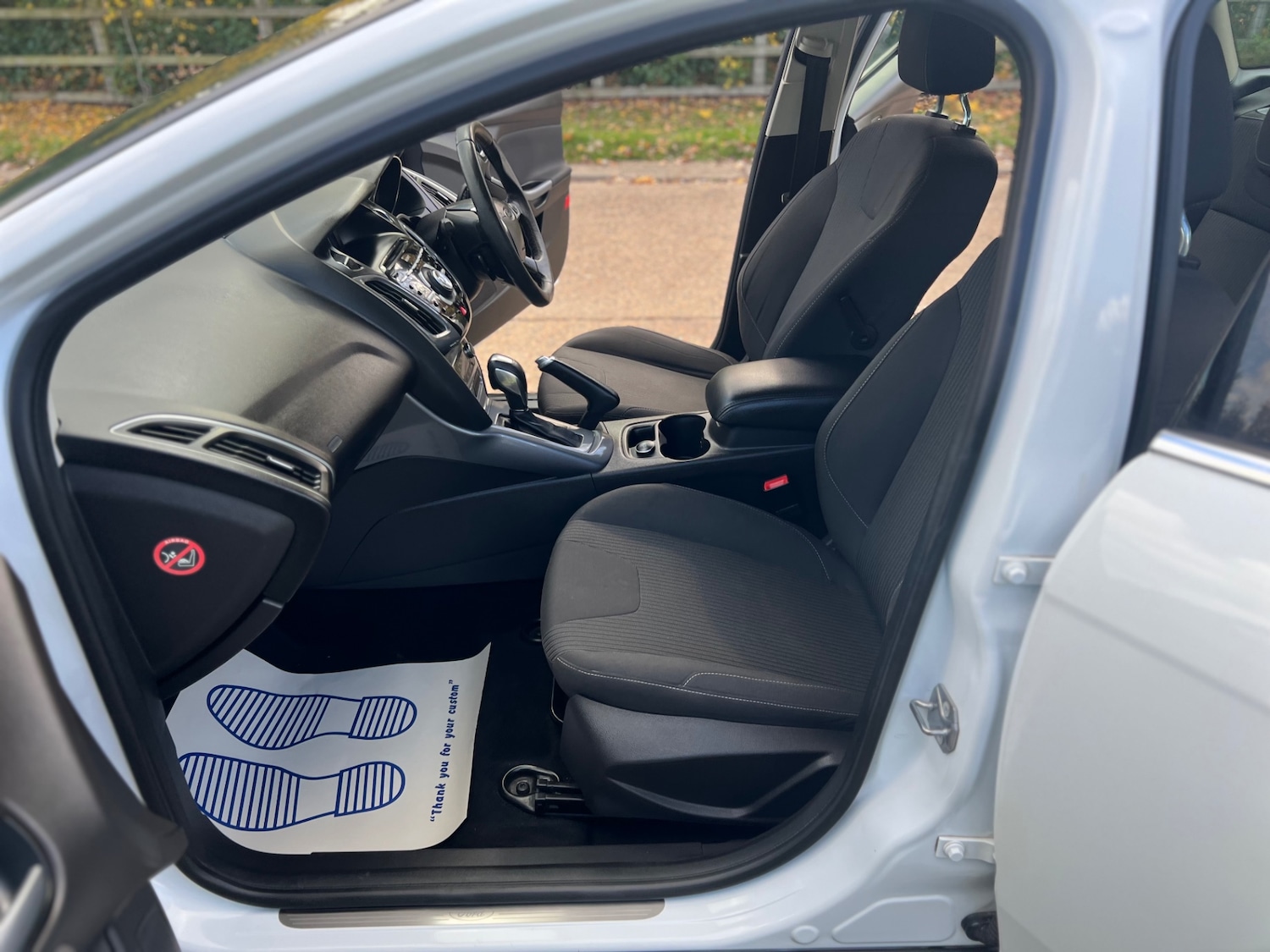 Used Ford Focus 2013 for sale - 76752377: Photo 19