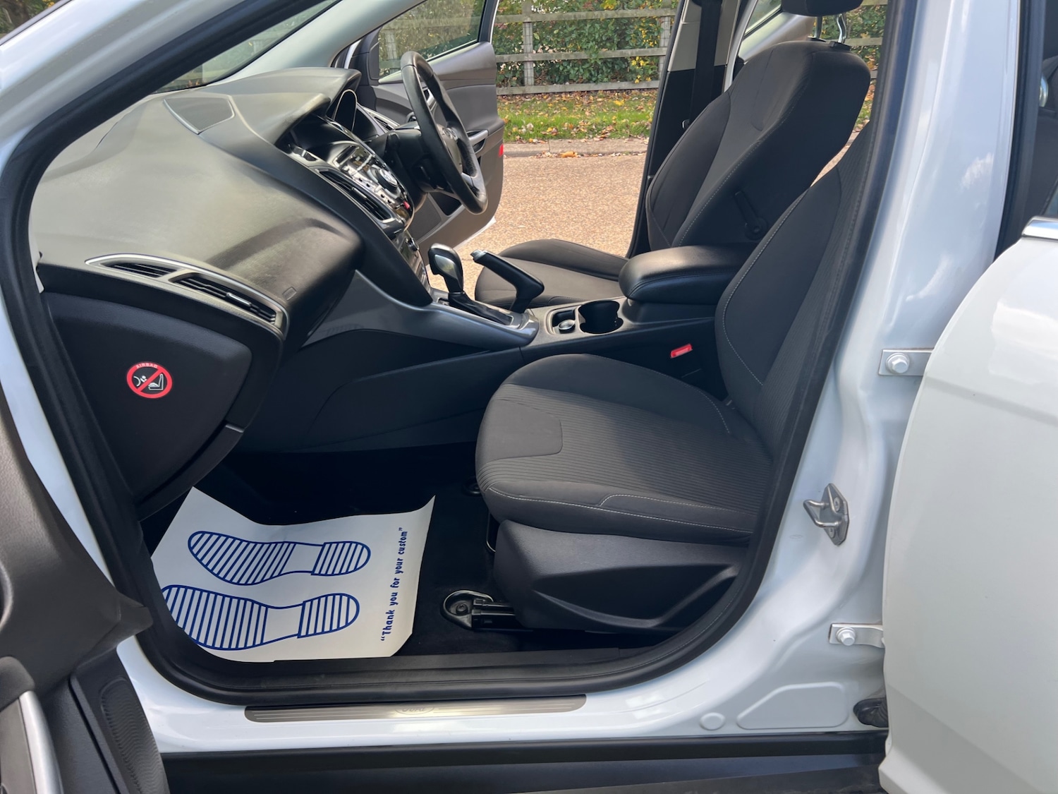 Used Ford Focus 2013 for sale - 76752377: Photo 20