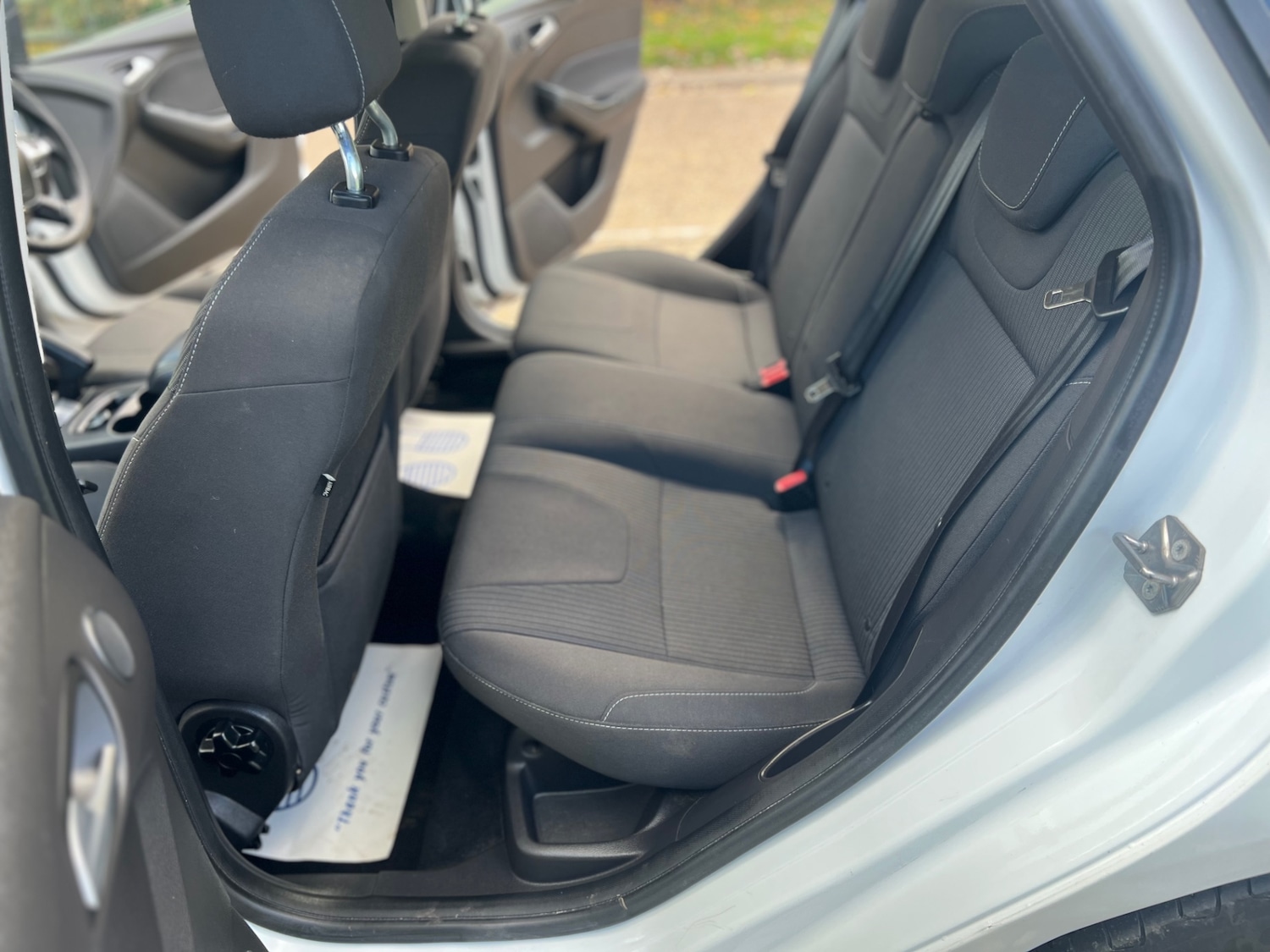 Used Ford Focus 2013 for sale - 76752377: Photo 21