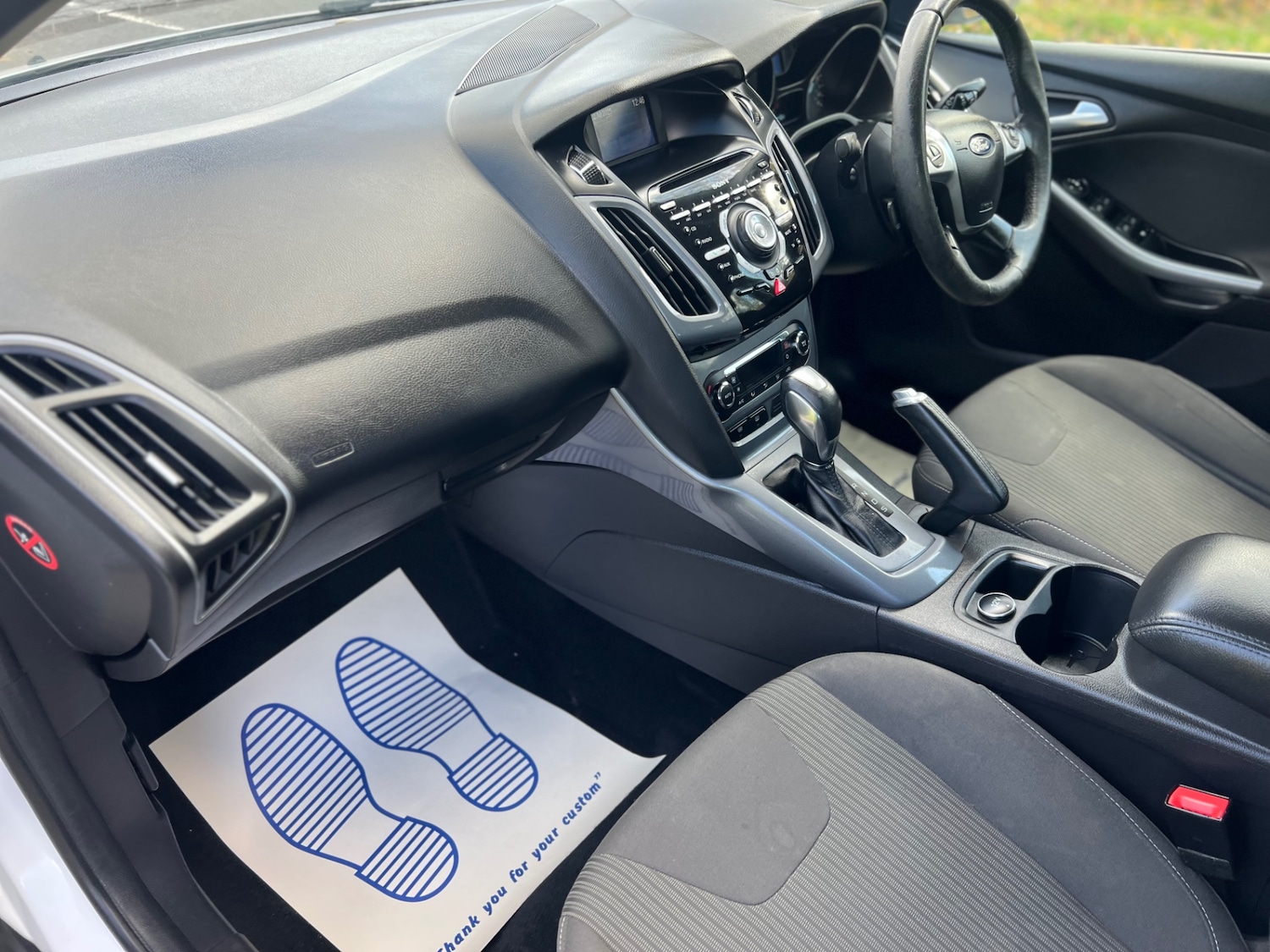 Used Ford Focus 2013 for sale - 76752377: Photo 27