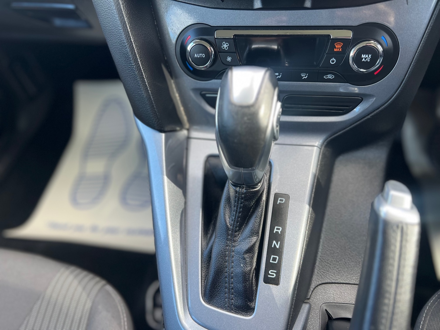 Used Ford Focus 2013 for sale - 76752377: Photo 30