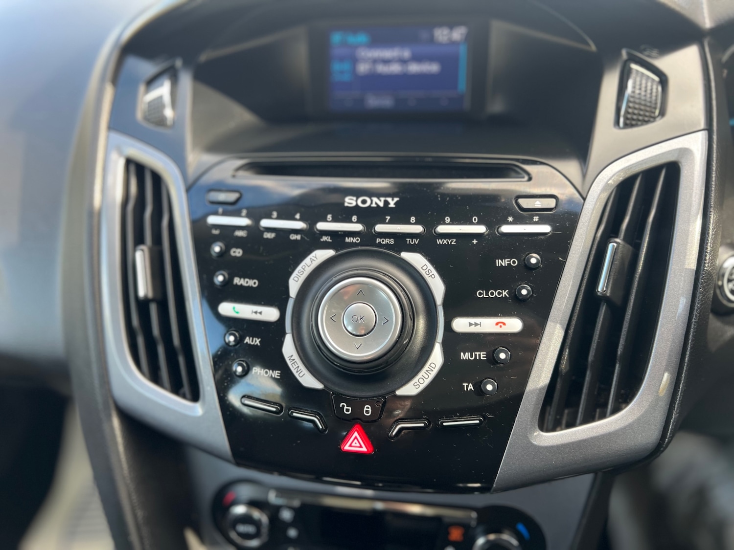 Used Ford Focus 2013 for sale - 76752377: Photo 31