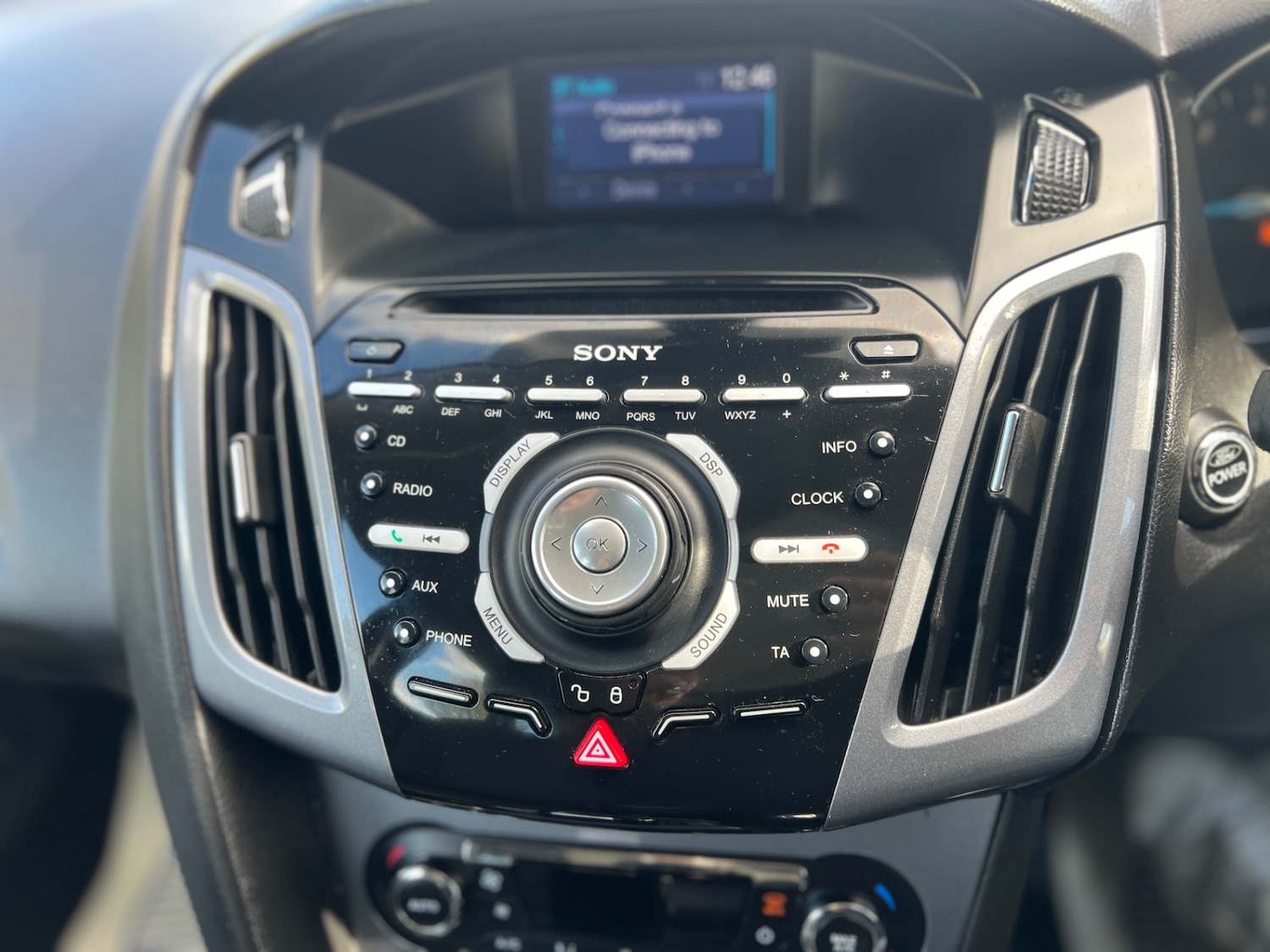 Used Ford Focus 2013 for sale - 76752377: Photo 34