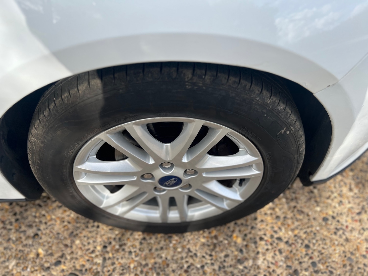 Used Ford Focus 2013 for sale - 76752377: Photo 9