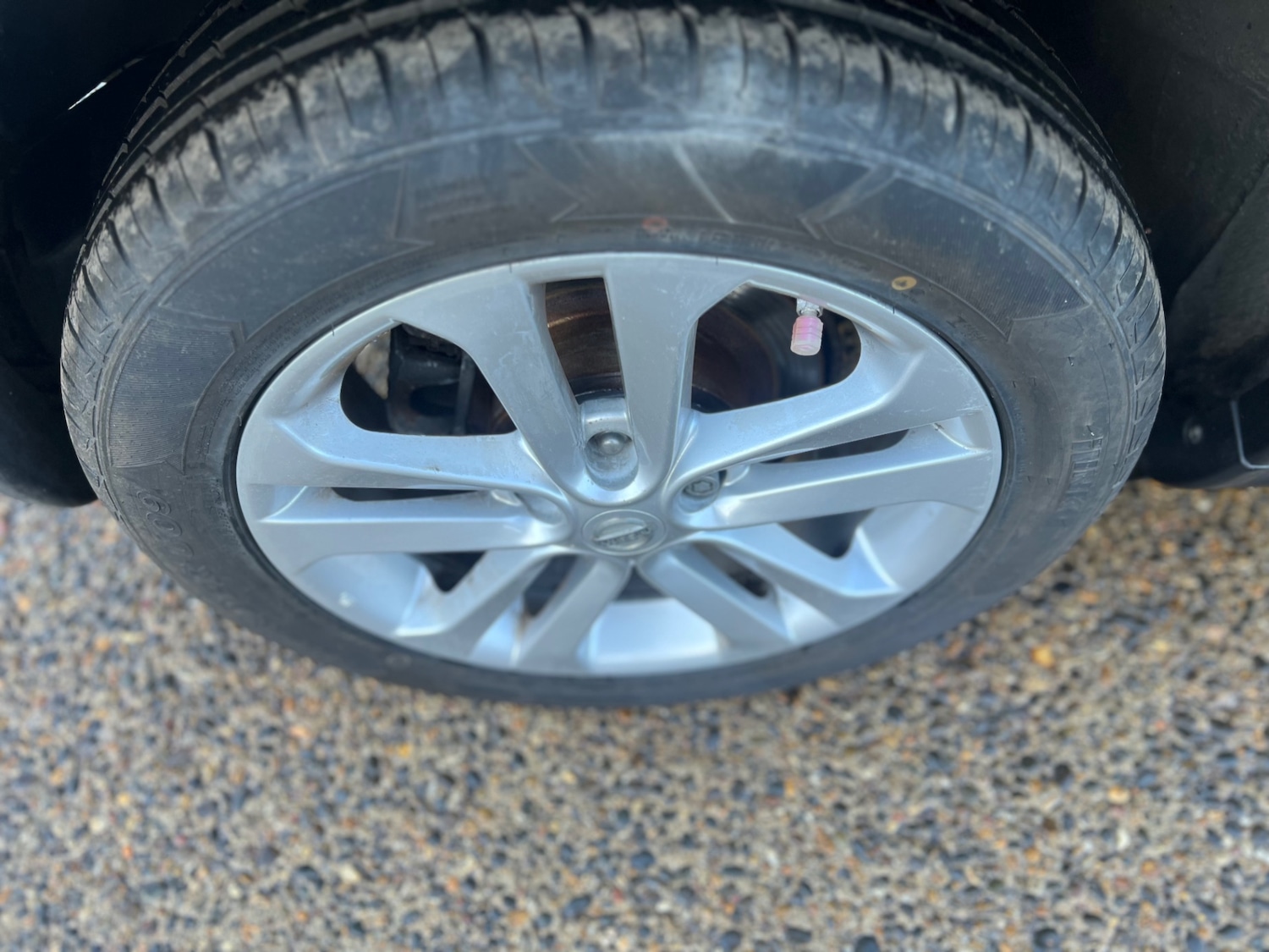 Used Nissan Juke 2015 for sale - 76752376: Photo 10