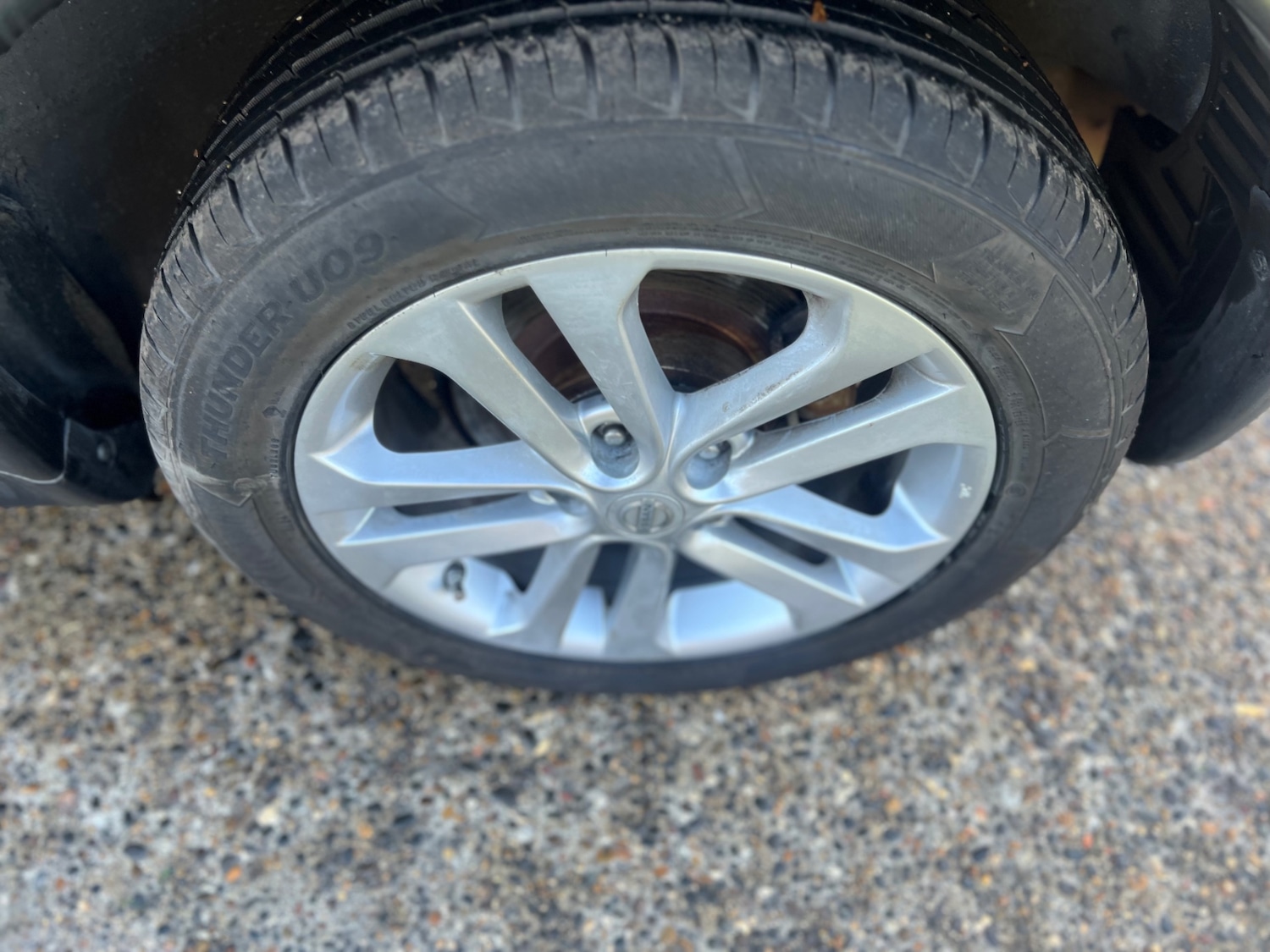 Used Nissan Juke 2015 for sale - 76752376: Photo 11