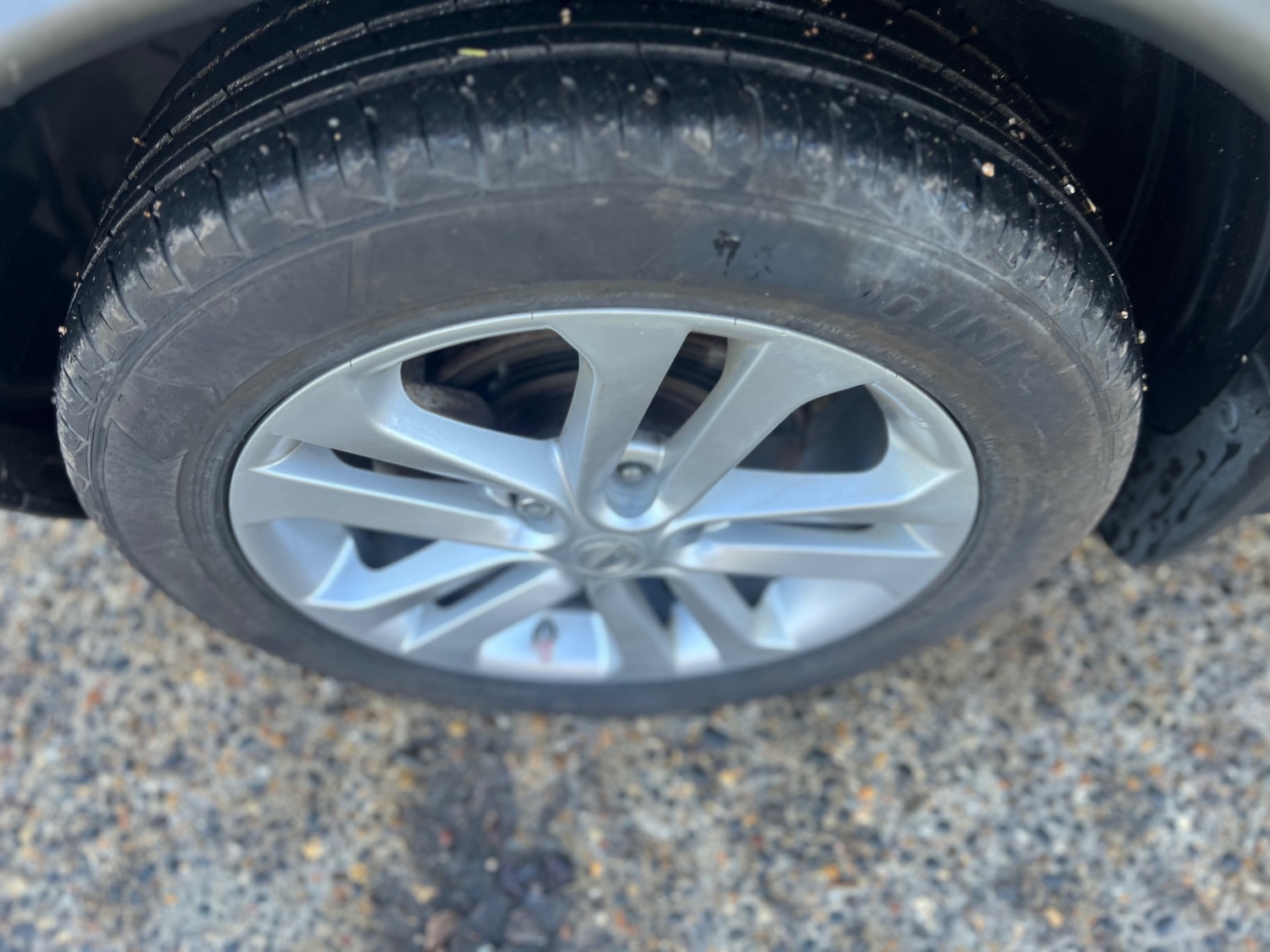 Used Nissan Juke 2015 for sale - 76752376: Photo 12