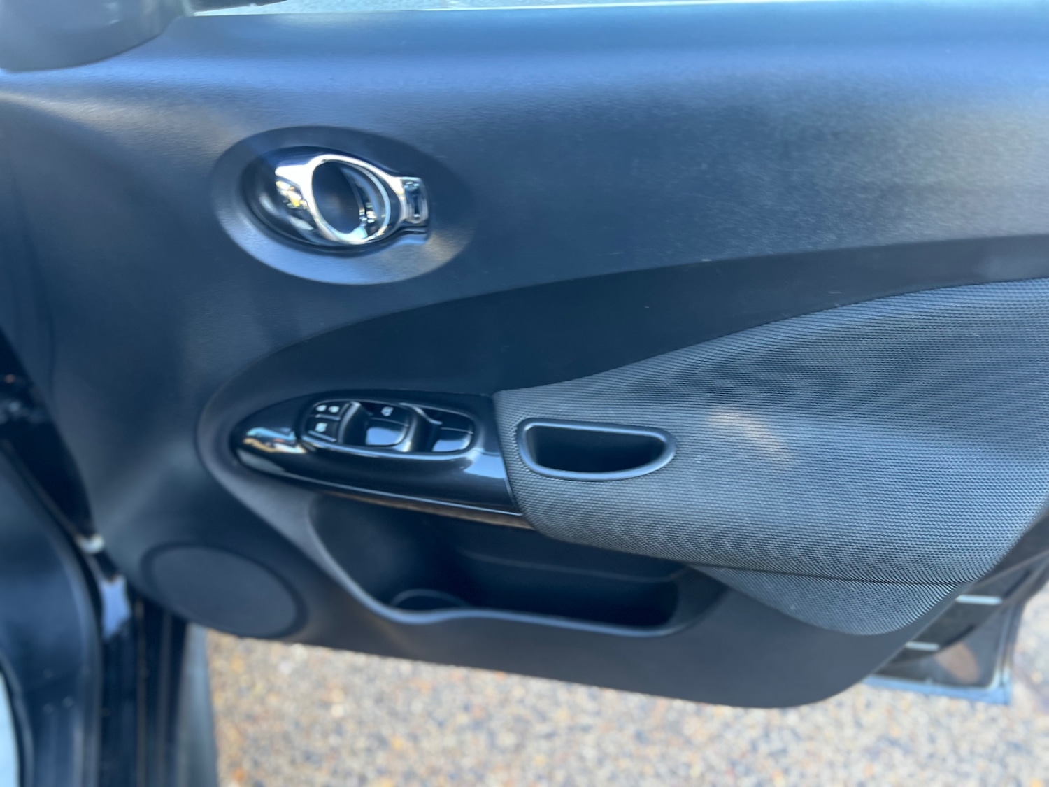 Used Nissan Juke 2015 for sale - 76752376: Photo 14