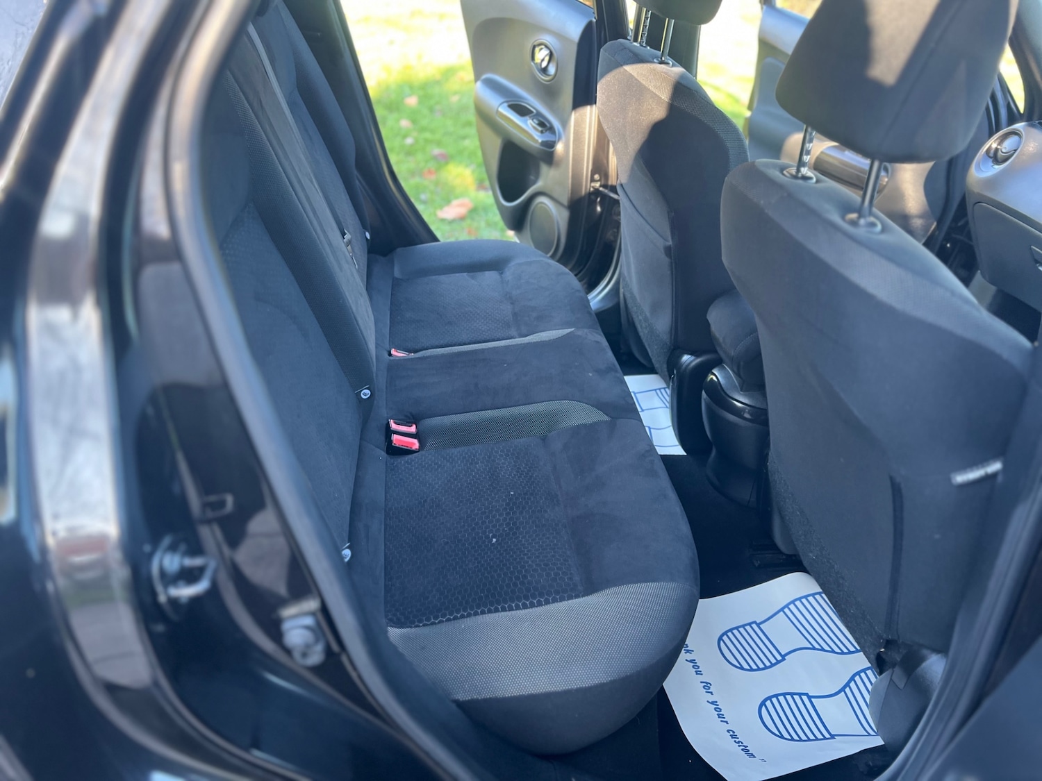 Used Nissan Juke 2015 for sale - 76752376: Photo 17