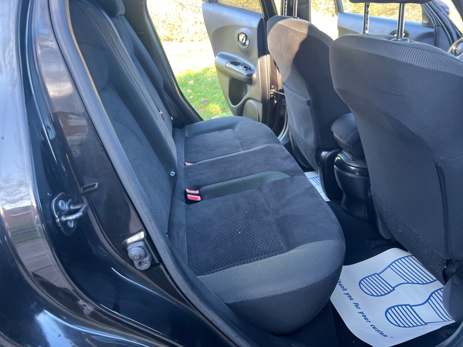 Used Nissan Juke 2015 for sale - 76752376: Photo 18