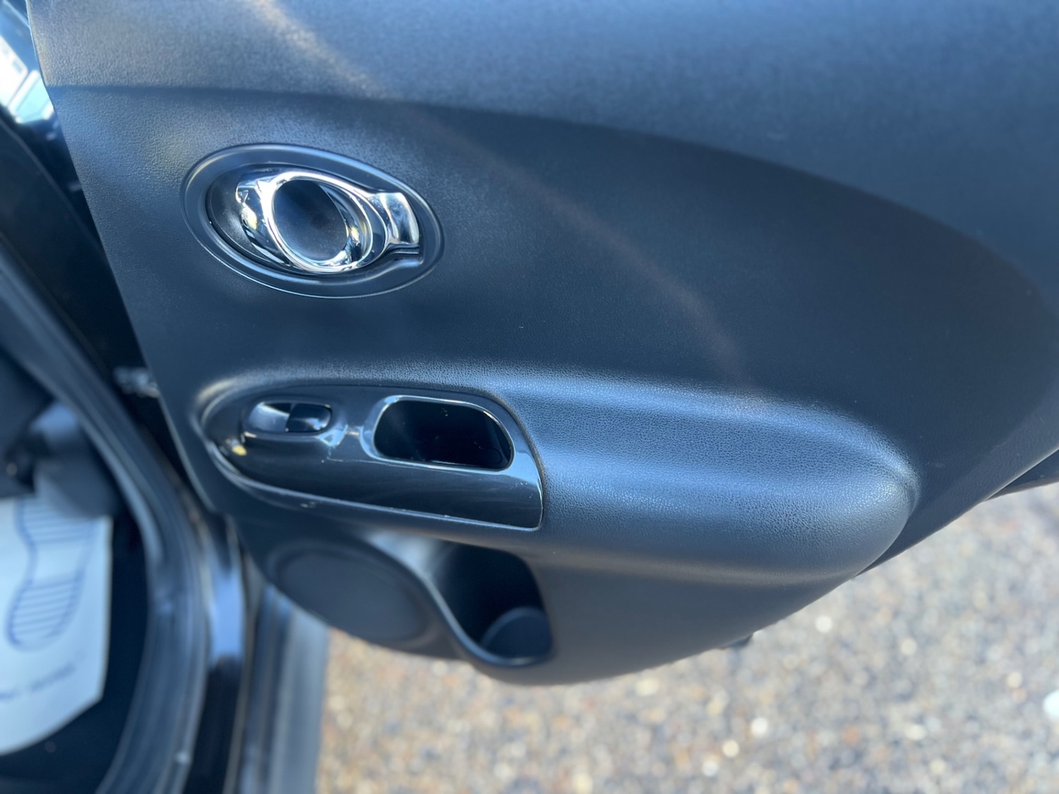 Used Nissan Juke 2015 for sale - 76752376: Photo 19