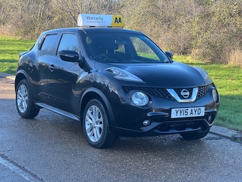 2015 (15) - 1.2 DiG-T Acenta Premium 5dr