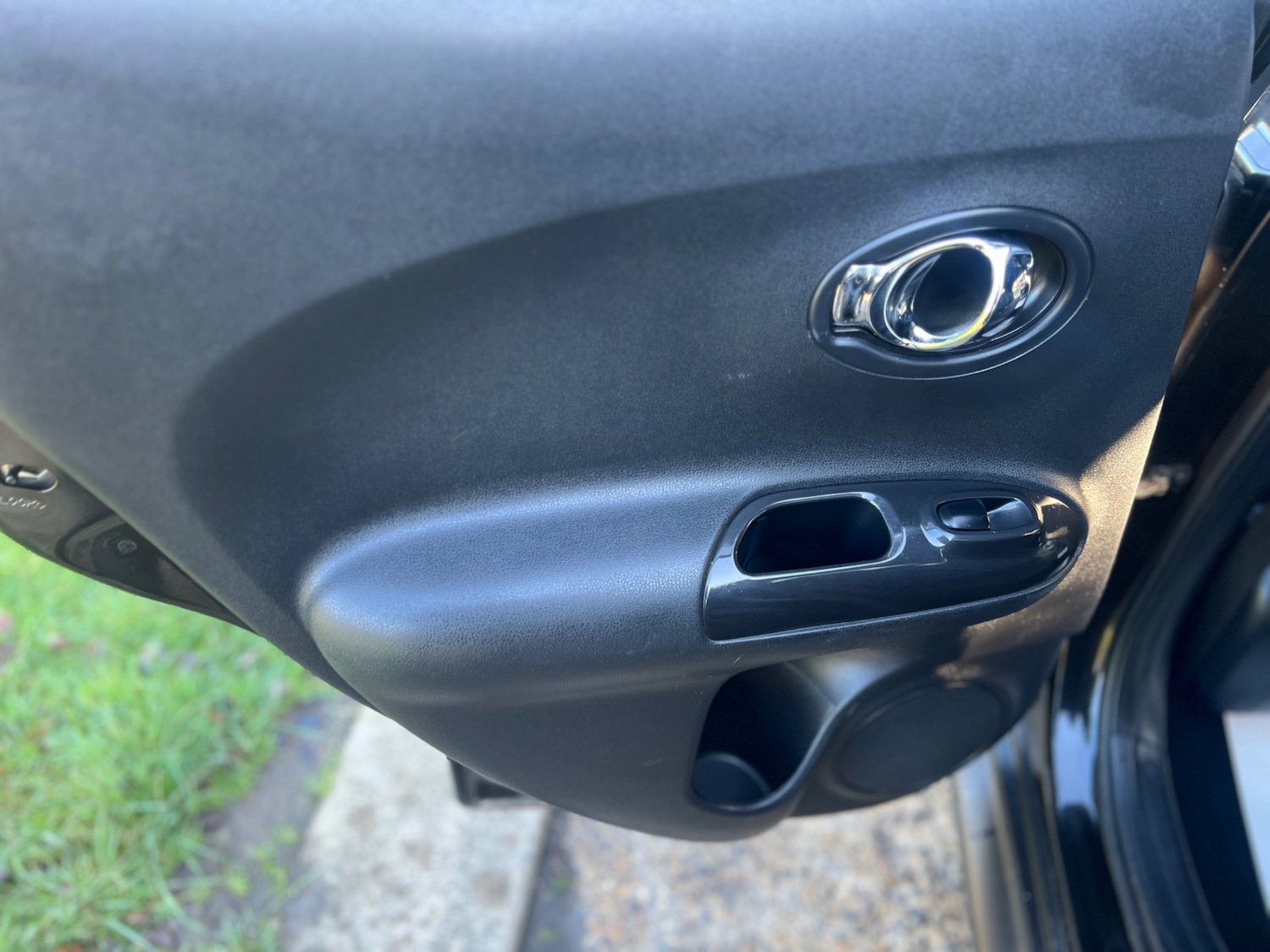 Used Nissan Juke 2015 for sale - 76752376: Photo 20