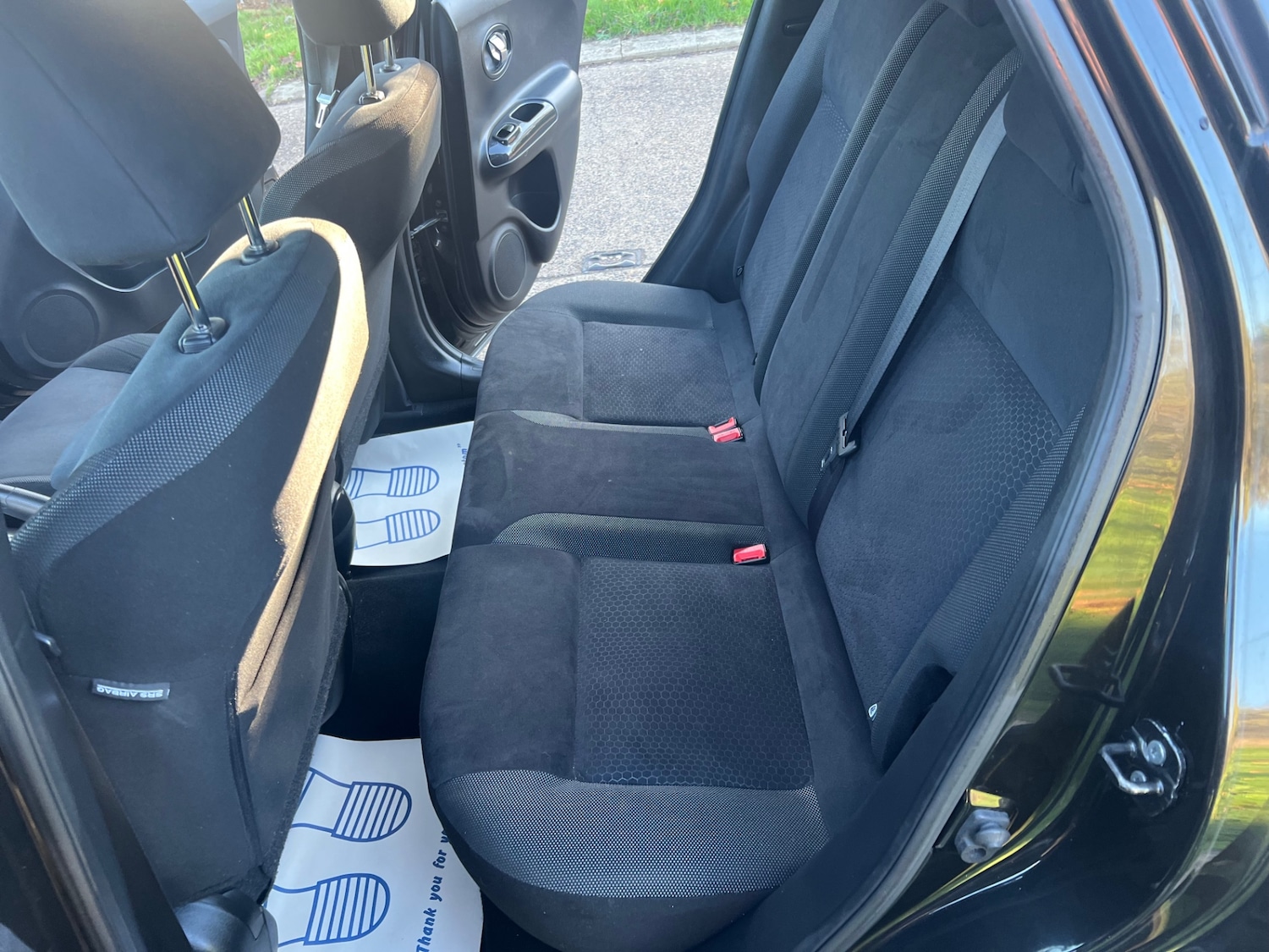 Used Nissan Juke 2015 for sale - 76752376: Photo 21