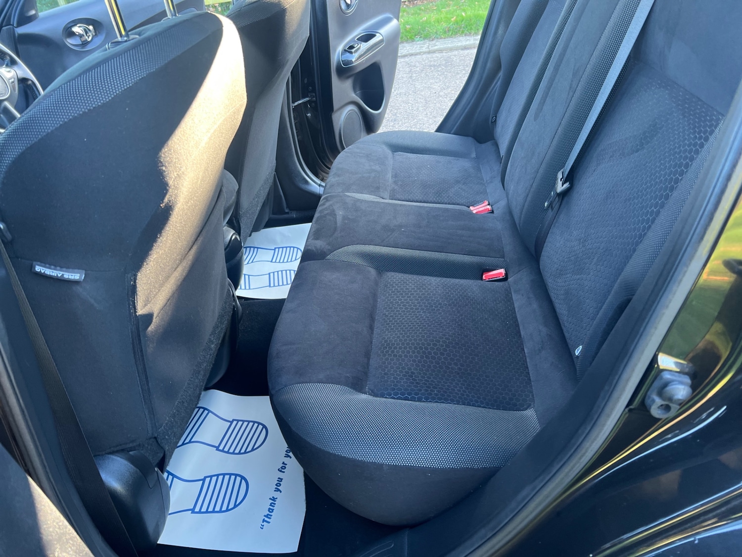 Used Nissan Juke 2015 for sale - 76752376: Photo 22