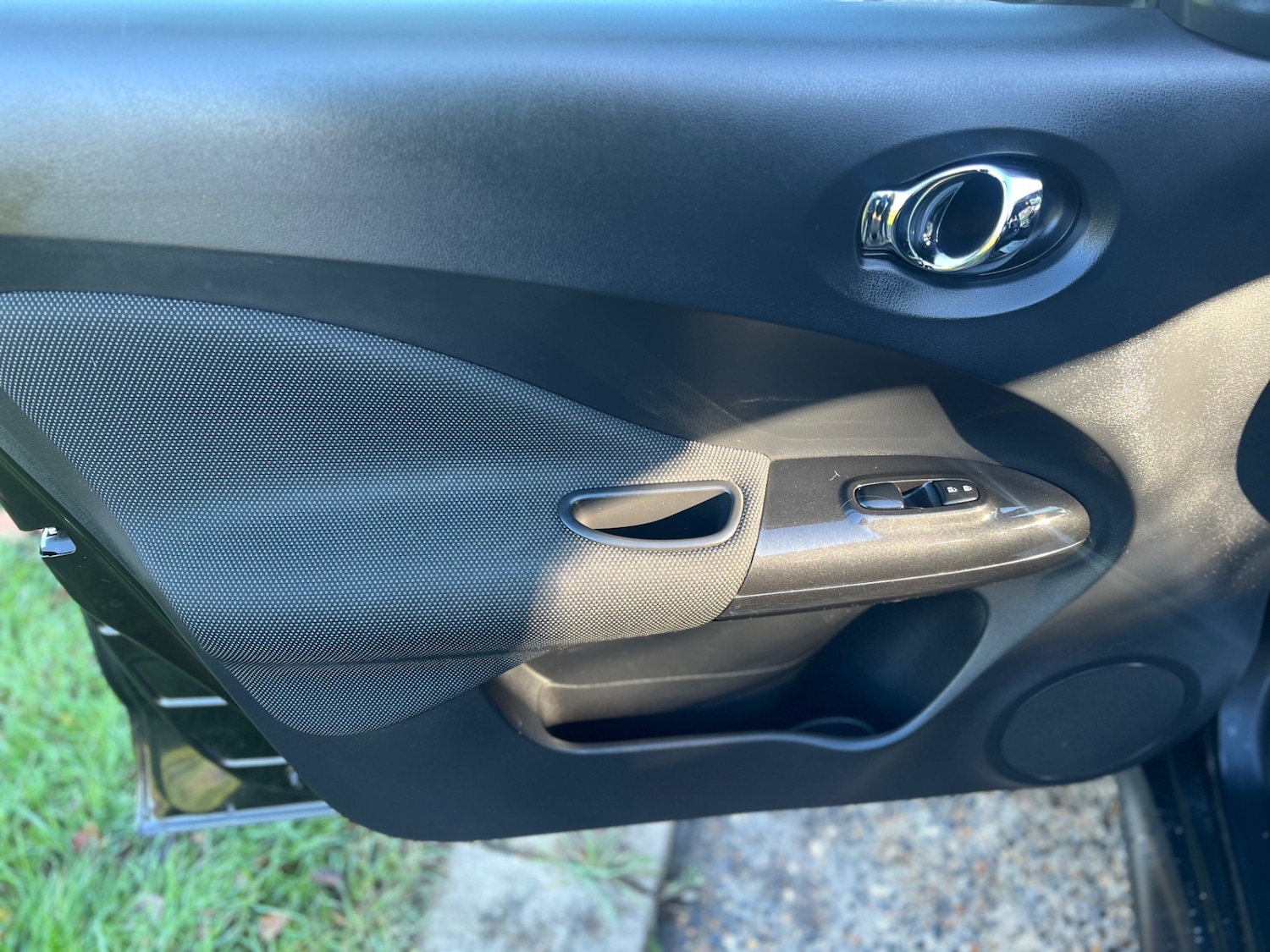 Used Nissan Juke 2015 for sale - 76752376: Photo 23